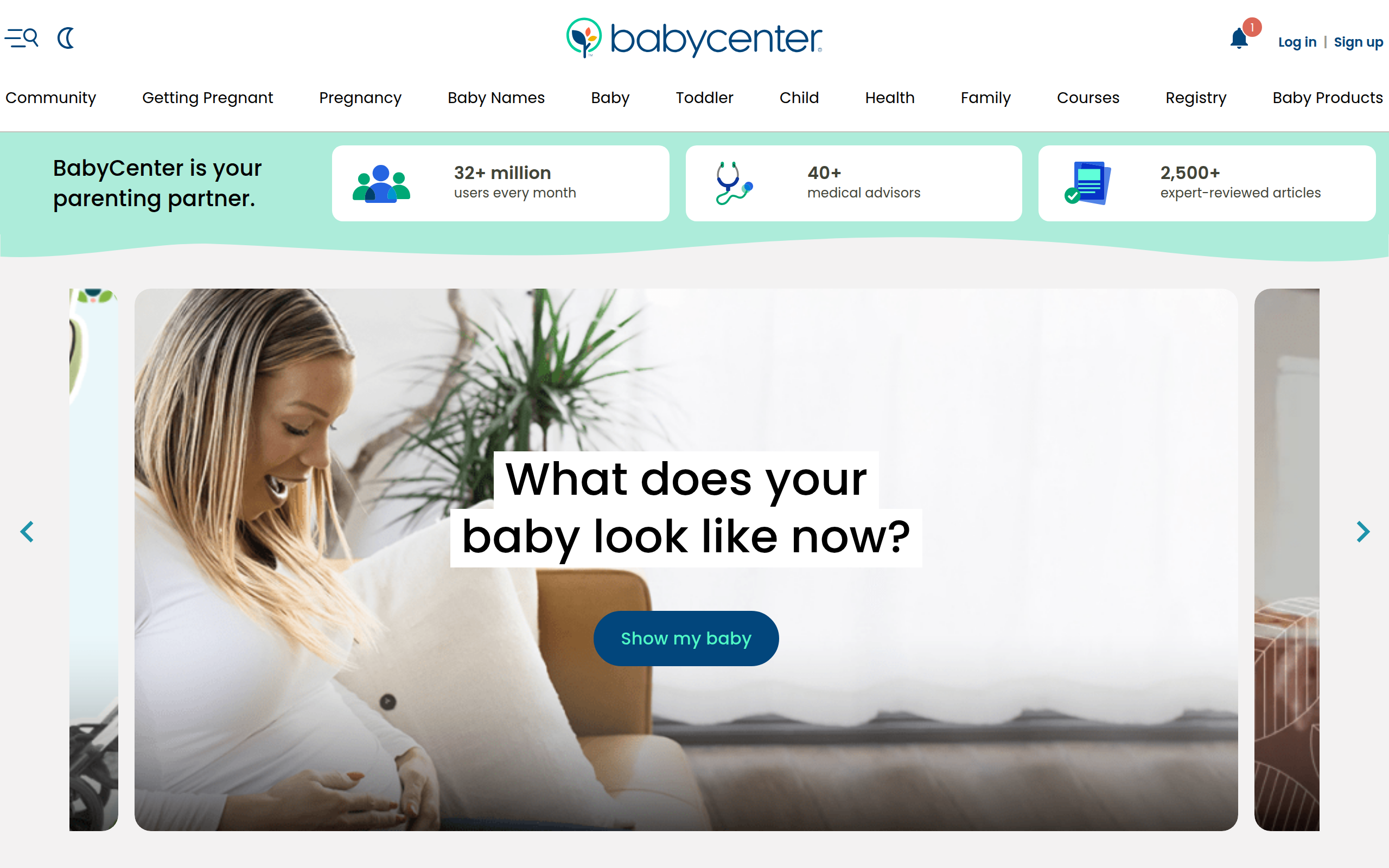 BabyCenter