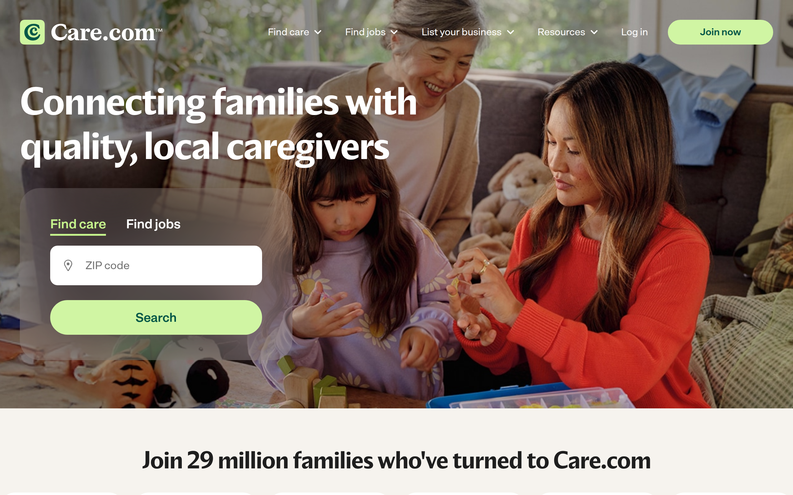 Care.com