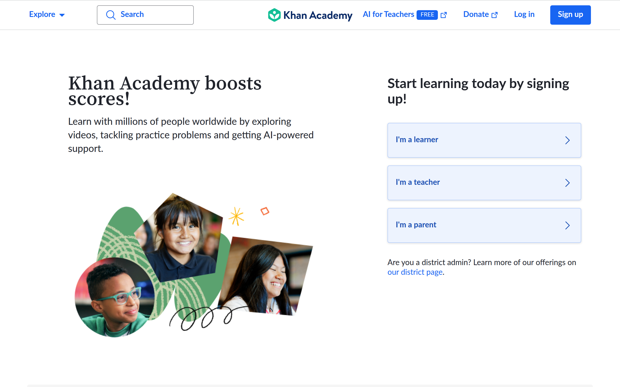 Khan Academy