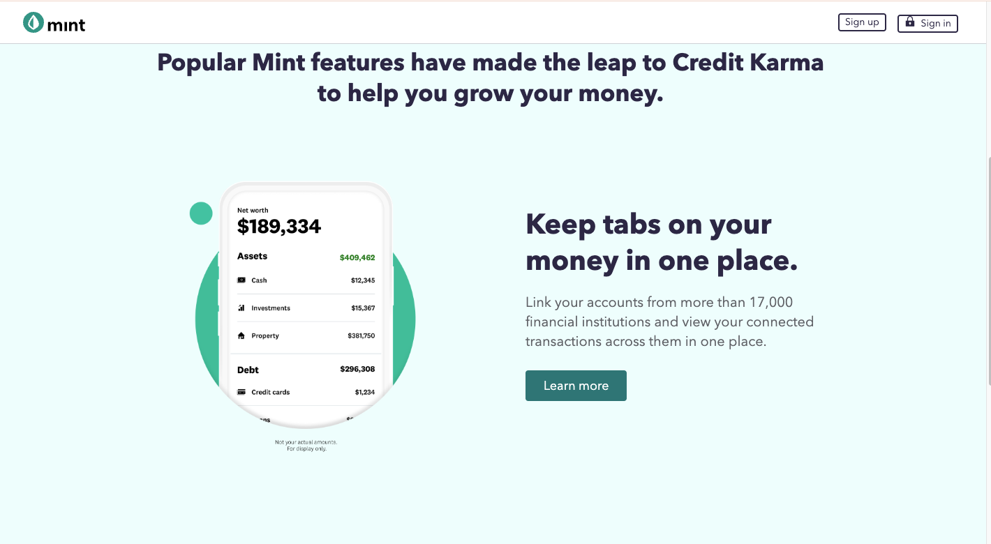 Mint